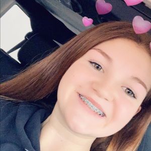 Meet your Posher, Gracie